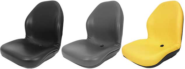 Chemicals & Cleaners B1LGT125 Seats