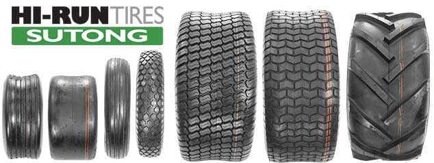 Hi-Run SuTong Tires Hi-Run SuTong Tires