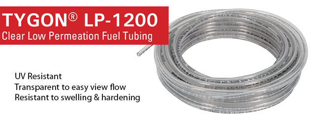 TYGON&reg; LP-1200 Fuel Tubing</a></h2>
					November, 2019